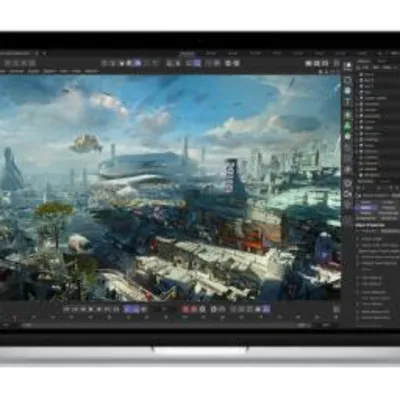 Apple Macbook Pro 14 2021 M1 Pro 16Gb 1Tb
