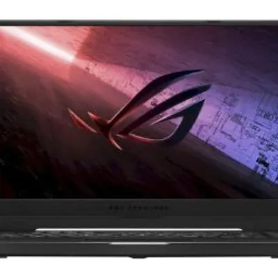 Asus Rog Zephyrus Ga502Iv Ryzen 9 Rtx 2060 16Gb 1Tb