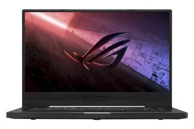 Resim Asus Rog Zephyrus Ga502Iv Ryzen 9 Rtx 2060 16Gb 1Tb