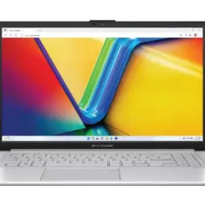 Asus Vivobook Go 15 E1504GA Core i3-N305 UHD 8GB 512GB