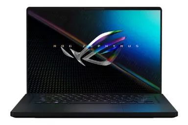 Resim Asus Zephyrus M16 Gu603Ze Core I7 12700H Rtx 3050Ti 16Gb 512Gb