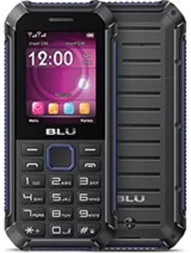 Blu Tank Xtreme 24
