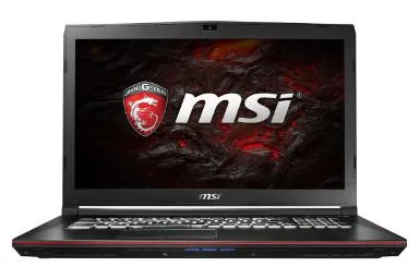 Resim MSI GP62 7RD Leopard Core i7 8GB 1TB 4GB