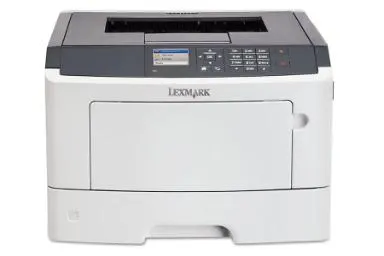 Lexmark Ms417Dn