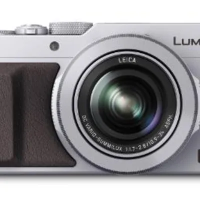 Panasonic Lumix Dmc Lx100