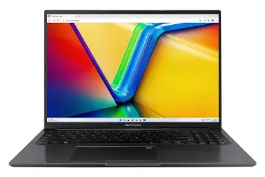 Resim Asus Vivobook 16 R1605Za Core I7 1255U Iris Xe 16Gb 512Gb