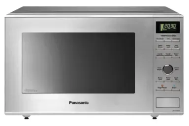 Resim Panasonic Nn Gd692