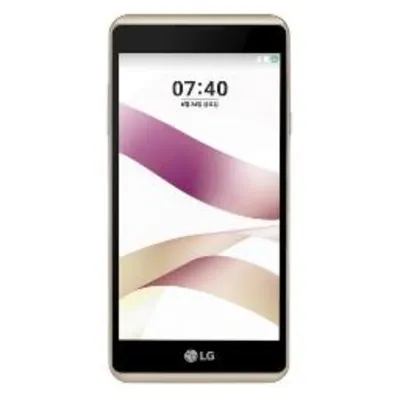 Lg X Skin