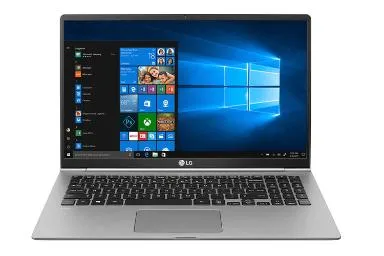 Resim LG gram 13 Core i7 512GB 8GB
