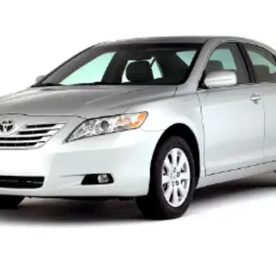 Toyota Camry Gl 2007