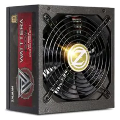 Zalman Watttera Zm1200 Ebtii 1200W