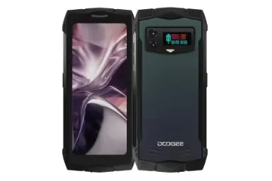 Doogee Smini