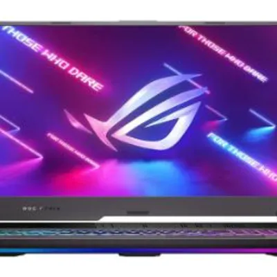 Asus Rog Strix G17 G713Qr Ryzen 7 5800H Rtx 3070 32Gb 1Tb