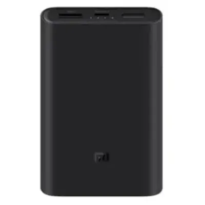 Xiaomi Mi Power Bank 3 Super Flash Pb1050Zm 10000Mah