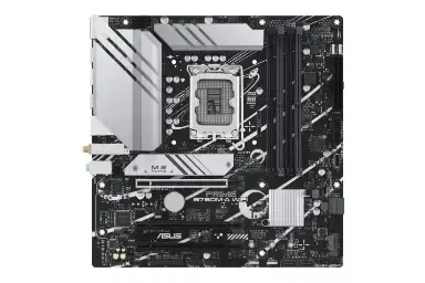 Asus Prime B760M A Wifi