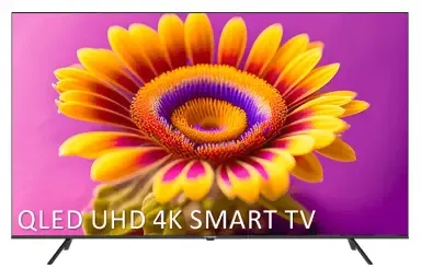Xvision 55X15