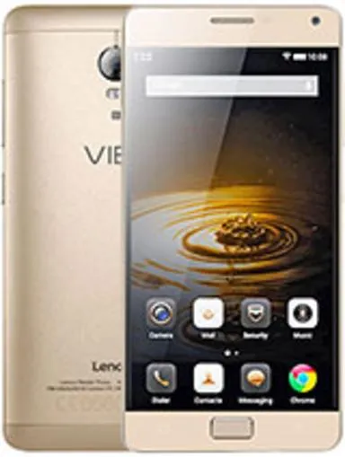 Resim Lenovo Vibe P1 Turbo