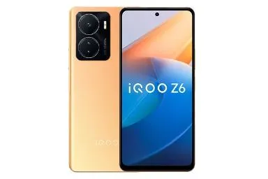 Resim Vivo iQOO Z6 Çin Sürümü
