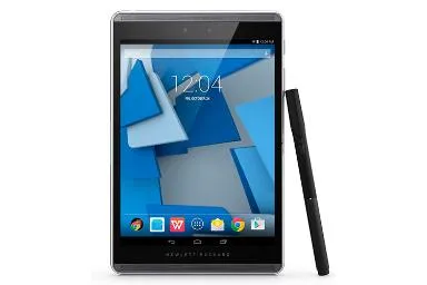 HP Pro Slate 8
