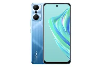 Infinix Hot 20 Play