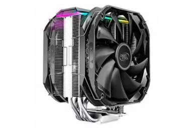 Karşılaştırma Deepcool As500 Plus {request()->input('language_config')['common']['with']} Deepcool Hyper 212 Black Edition