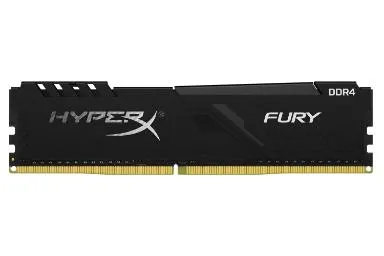 Hyperx Fury 4Gb Ddr4 2666 Cl16