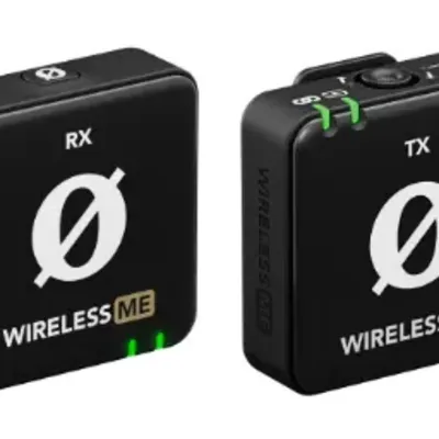Rode Wireless Me