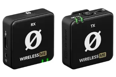 Rode Wireless Me