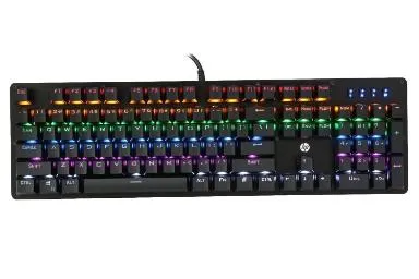 Hp Gk100