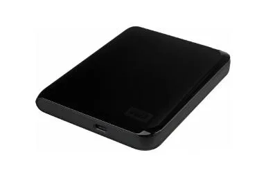 Resim Western Digital My Passport Essential 500GB Kapasite