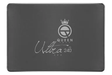 Queen Tech Ultra SATA 2.5 Inch 240GB kapasiteli
