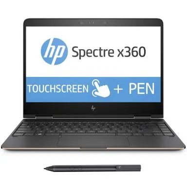 Resim HP Spectre x360 13t-ac000B Core i7 16GB 512GB