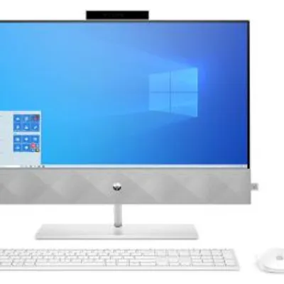 Hp Pavilion 24 K1305St Core I5 11500T Geforce Mx350 32Gb 1256Gb Touch