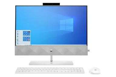 Hp Pavilion 24 K1305St Core I5 11500T Geforce Mx350 32Gb 1256Gb Touch