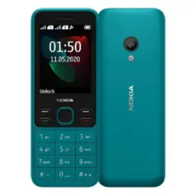 Nokia 150 (2020 versiyonu)