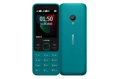Nokia 150 (2020 versiyonu)