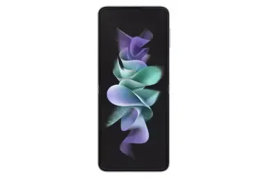 Samsung Galaxy Z Flip3