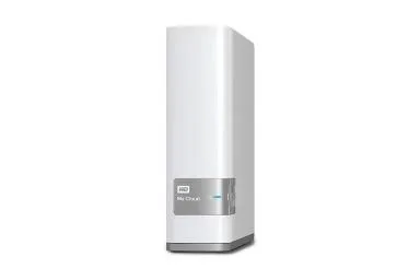 Resim Western Digital My Cloud 4TB Kapasite