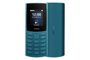 Nokia 105 4G 2023