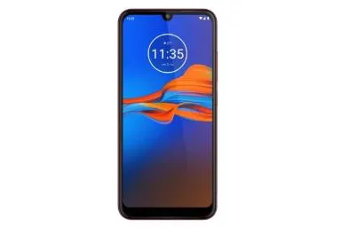 Motorola Moto E6 Plus