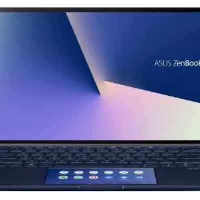 Asus Zenbook 14 Ux434Flc Core I7 8565U Mx250 16Gb 1Tb