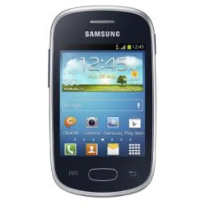 Samsung Galaxy Star S5280
