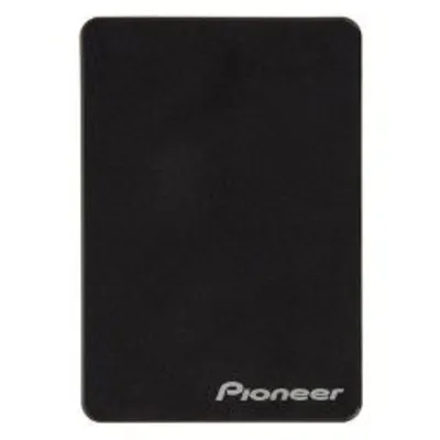 Pioneer APS-SL3N SATA 2.5 Inch 512GB kapasiteli