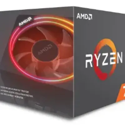 Amd Ryzen 7 1800X