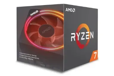 Amd Ryzen 7 1800X