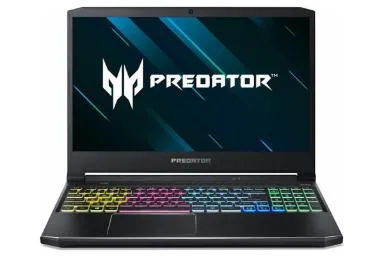 Resim Acer Helios 300 PH315-54-99WT Core i9-11900H RTX 3070 16GB 1512GB