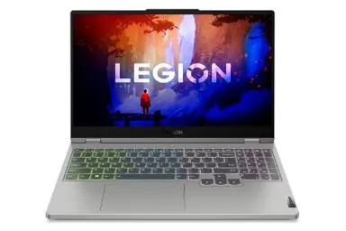 Resim Lenovo Legion 5 15Arh7H Ryzen 5 6600H Rtx 3060 16Gb 512Gb