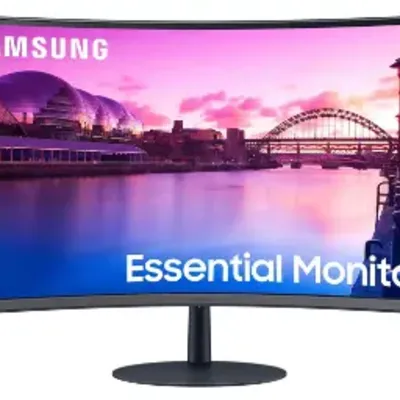 Samsung Curved C390 S32C390 Fhd