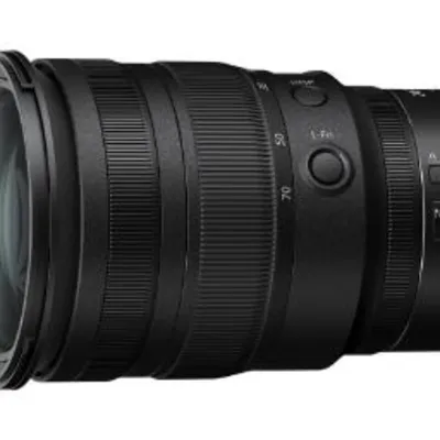 Nikon Nikkor Z 24 70Mm F28 S