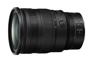 Karşılaştırma Hd Pentax D Fa 70 210Mm F4 Ed Sdm Wr {request()->input('language_config')['common']['with']} Nikon Nikkor Z 24 70Mm F28 S